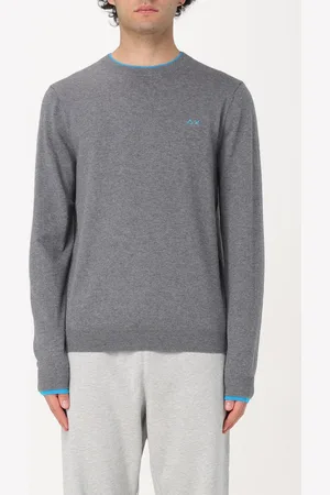 sun68 Pull Homme couleur