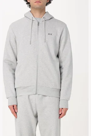 sun68 Sweatshirt Homme couleur