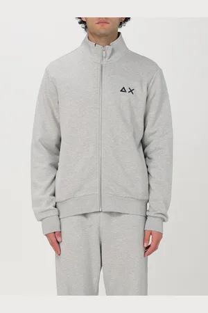sun68 Sweatshirt Homme couleur