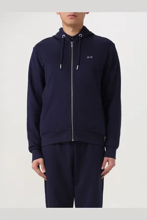 sun68 Sweatshirt Homme couleur