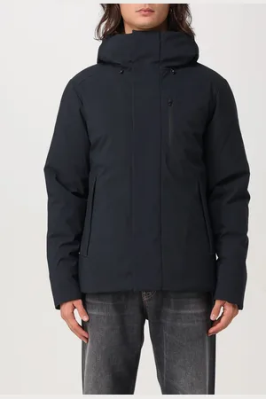 save the duck Veste Homme couleur
