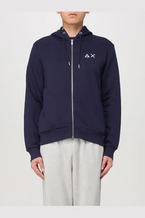 sun68 Sweatshirt Homme couleur