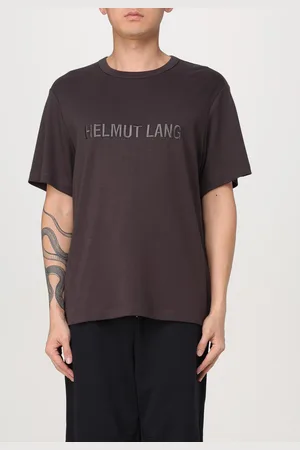 Helmut Lang T-Shirt Homme couleur