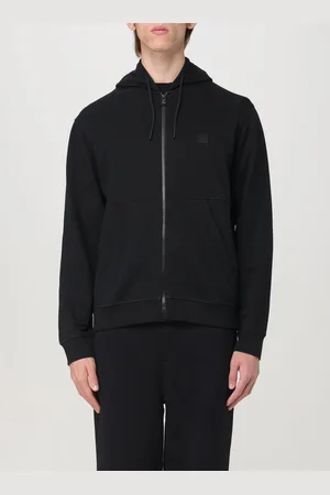 HUGO BOSS Sweatshirt Homme couleur