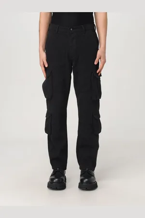 AMISH Jeans Homme couleur