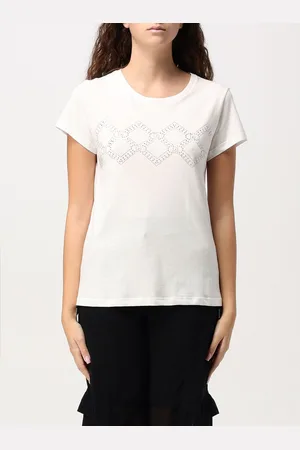 Liu Jo T-Shirt Femme couleur