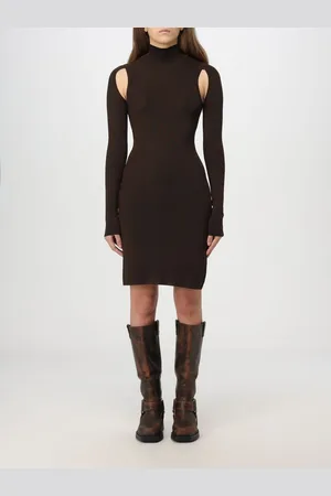 Helmut Lang Robes Femme couleur