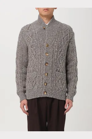 Brunello Cucinelli Cardigan Homme couleur