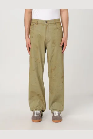 Msgm Jeans Homme couleur