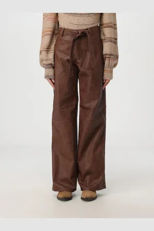 Baum und Pferdgarten Pantalon Femme couleur