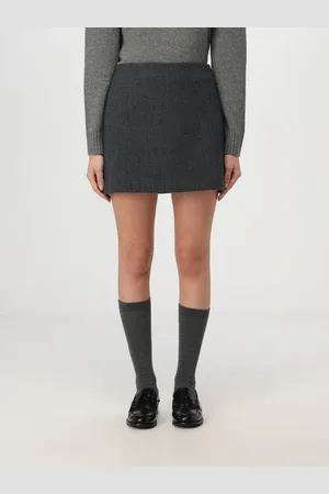 THEORY Jupe Femme couleur