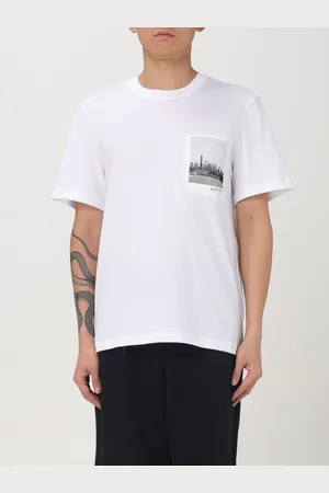 Helmut Lang T-Shirt Homme couleur