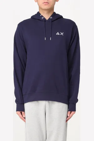 sun68 Sweatshirt Homme couleur