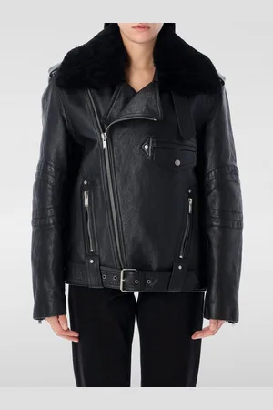Saint Laurent Veste Femme couleur