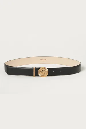 VERSACE Ceinture Femme couleur