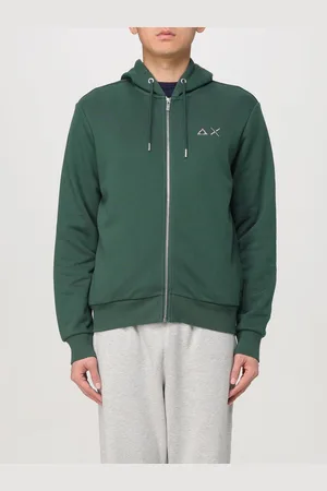 sun68 Sweatshirt Homme couleur