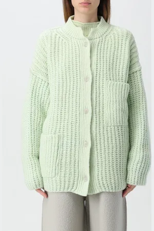 RUS Cardigan Femme couleur