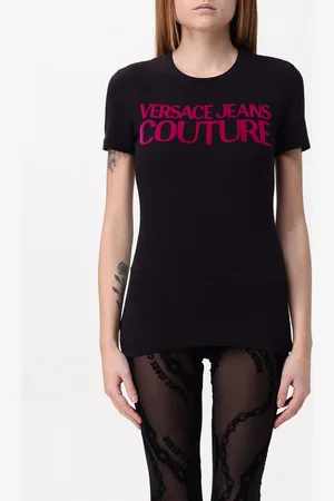 VERSACE T-Shirt Femme couleur