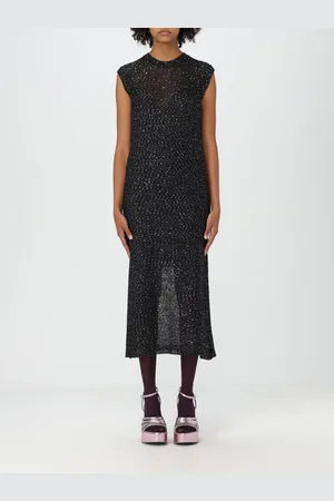 Msgm Robes Femme couleur