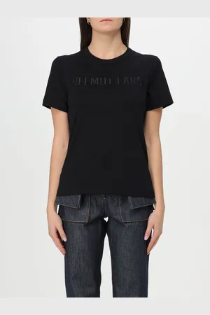 Helmut Lang T-Shirt Femme couleur