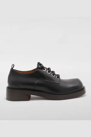 Alexander McQueen Chaussures Derby Homme couleur
