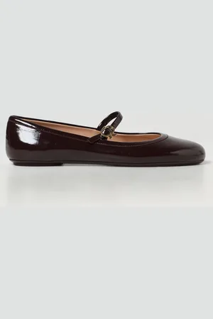 Gianvito Rossi Chaussures Basses Femme couleur