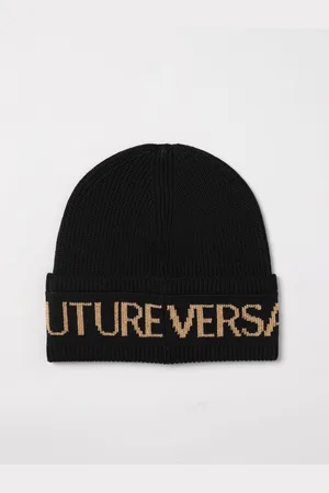 VERSACE Chapeau Homme couleur