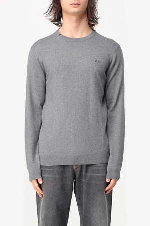 sun68 Pull Homme couleur