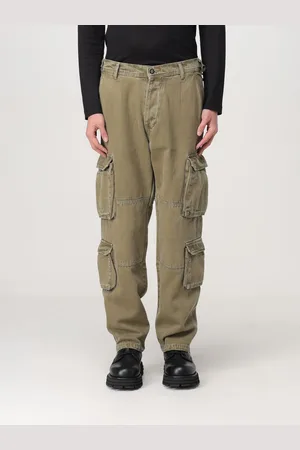 AMISH Jeans Homme couleur