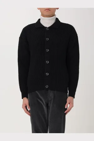 Family First Cardigan Homme couleur