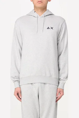 sun68 Sweatshirt Homme couleur
