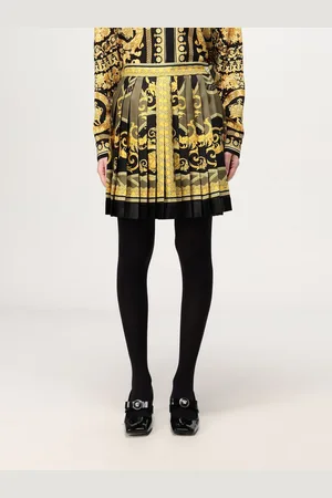 VERSACE Jupe Femme couleur
