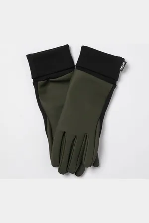 Rains Gants Homme couleur
