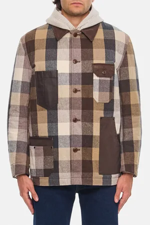 JUNYA WATANABE Veste Homme couleur