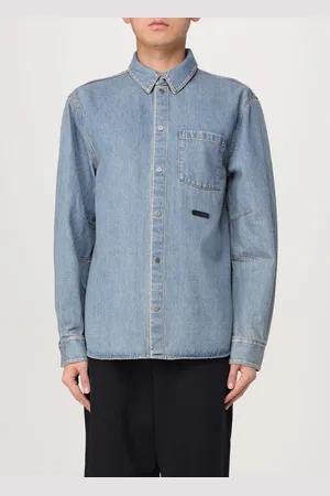 Helmut Lang Chemise Homme couleur