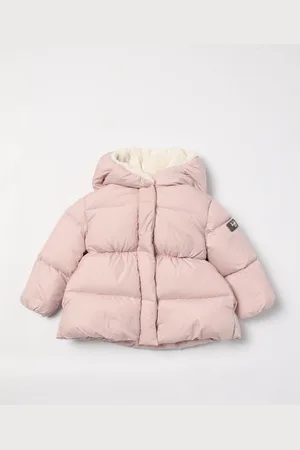 Il gufo Manteaux Enfant couleur