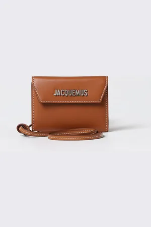 Jacquemus Portefeuille Homme couleur