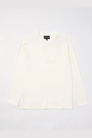 Emporio Armani T-Shirt Enfant couleur