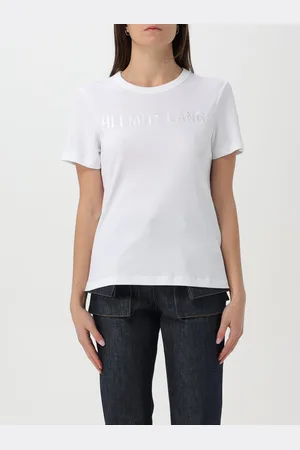Helmut Lang T-Shirt Femme couleur