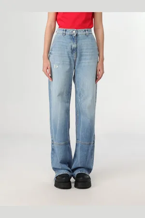 Twin-Set Jeans Femme couleur