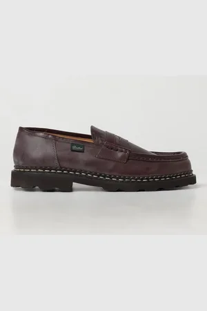 Paraboot Mocassins Homme couleur