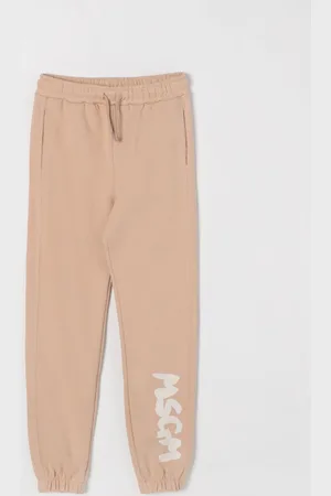 Msgm Pantalon Enfant couleur