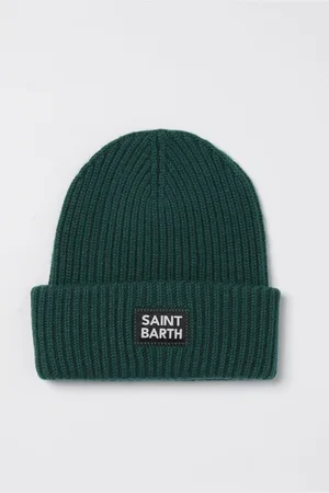 MC2 SAINT BARTH Chapeau Enfant couleur
