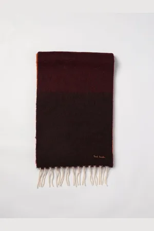 Paul Smith Écharpe Femme couleur
