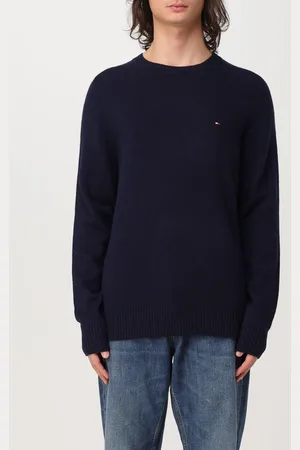 Tommy Hilfiger Pull Homme couleur