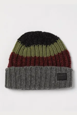 Paul Smith Chapeau Homme couleur
