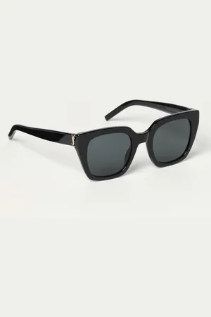 Saint Laurent Lunettes De Soleil Femme couleur