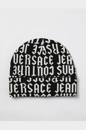 VERSACE Chapeau Femme couleur