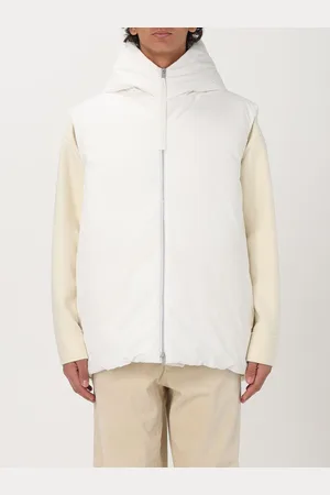Jil Sander Gilet Homme couleur