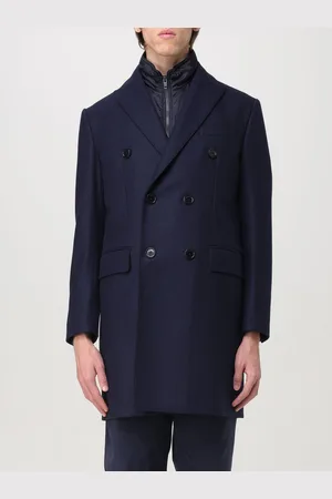 FAY Manteau Homme couleur
